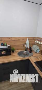 1-к квартира, посуточно, 65м2, 16/21 этаж