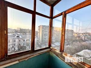 1-к квартира, на длительный срок, 33м2, 8/10 этаж