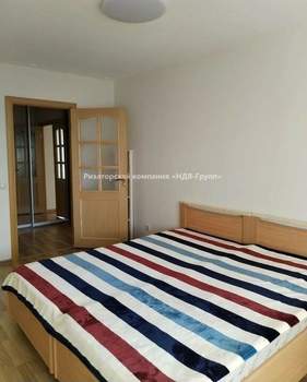 2-к квартира, на длительный срок, 50м2, 8/10 этаж