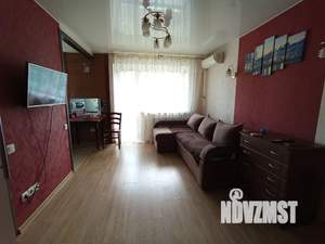 1-к квартира, посуточно, 37м2, 2/5 этаж