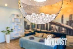 1-к квартира, посуточно, 35м2, 10/19 этаж