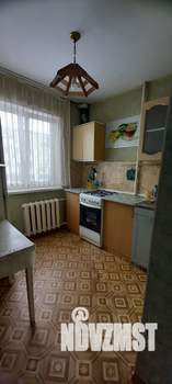 1-к квартира, на длительный срок, 31м2, 3/5 этаж