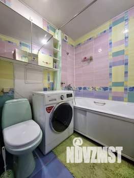 1-к квартира, посуточно, 32м2, 3/5 этаж