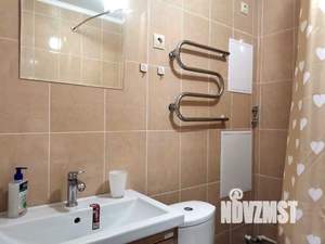 1-к квартира, посуточно, 54м2, 1/1 этаж