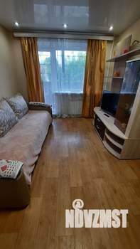 2-к квартира, на длительный срок, 45м2, 2/5 этаж