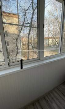 1-к квартира, на длительный срок, 16м2, 2/5 этаж