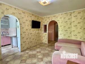 2-к квартира, на длительный срок, 43м2, 2/5 этаж