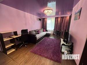 3-к квартира, на длительный срок, 56м2, 4/5 этаж