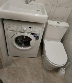 6-к квартира, на длительный срок, 22м2, 5/6 этаж