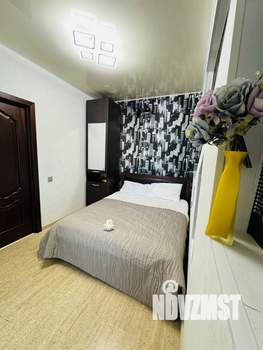2-к квартира, посуточно, 64м2, 25/25 этаж