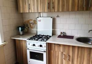 1-к квартира, на длительный срок, 33м2, 2/10 этаж