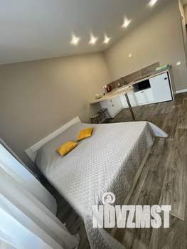 Студия квартира, посуточно, 25м2, 6/6 этаж