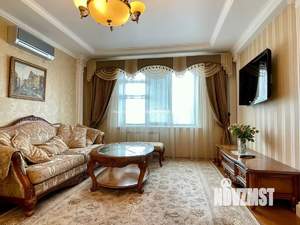 2-к квартира, на длительный срок, 78м2, 11/16 этаж