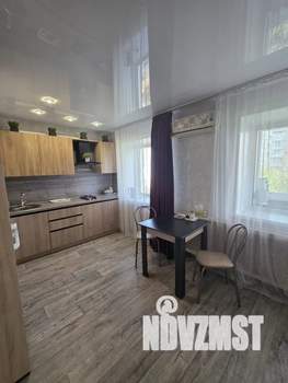 2-к квартира, посуточно, 46м2, 5/5 этаж