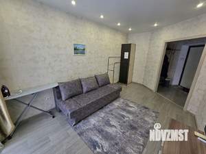 1-к квартира, на длительный срок, 32м2, 1/9 этаж