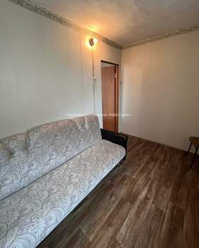 2-к квартира, на длительный срок, 42м2, 4/5 этаж