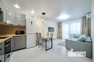 1-к квартира, на длительный срок, 36м2, 6/10 этаж