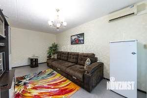2-к квартира, на длительный срок, 62м2, 3/5 этаж