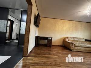 2-к квартира, на длительный срок, 80м2, 4/13 этаж