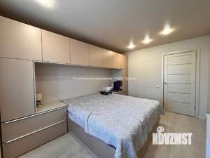 2-к квартира, на длительный срок, 49м2, 4/5 этаж