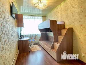 2-к квартира, на длительный срок, 45м2, 6/6 этаж