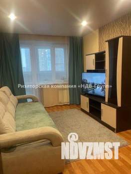 1-к квартира, на длительный срок, 32м2, 8/10 этаж