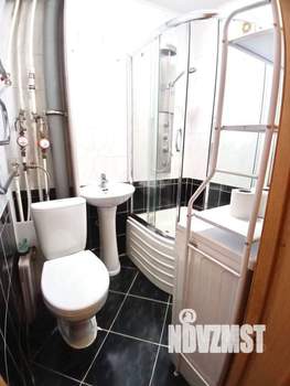 2-к квартира, посуточно, 50м2, 4/5 этаж