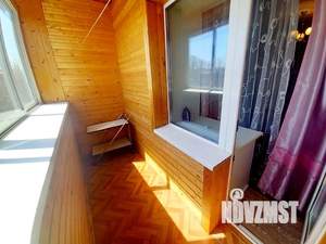 1-к квартира, посуточно, 40м2, 3/10 этаж