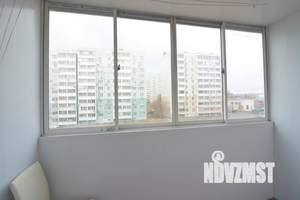 1-к квартира, посуточно, 36м2, 5/10 этаж