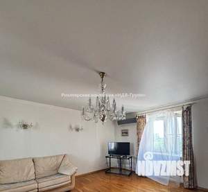 3-к квартира, на длительный срок, 81м2, 10/10 этаж