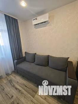 Студия квартира, посуточно, 29м2, 7/15 этаж