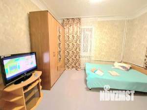 1-к квартира, посуточно, 33м2, 1/1 этаж