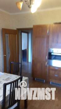 3-к квартира, на длительный срок, 90м2, 5/10 этаж