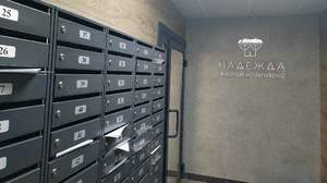 6-к квартира, на длительный срок, 22м2, 5/6 этаж