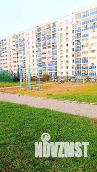 2-к квартира, посуточно, 51м2, 1/1 этаж