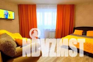 2-к квартира, посуточно, 64м2, 2/25 этаж