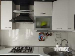 2-к квартира, на длительный срок, 45м2, 5/5 этаж