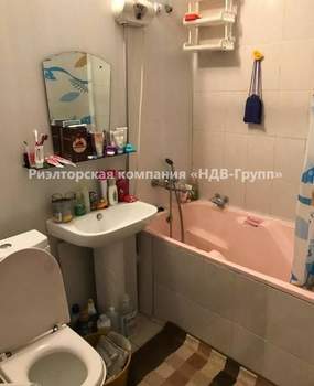 2-к квартира, на длительный срок, 48м2, 4/5 этаж