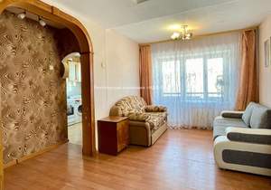 1-к квартира, на длительный срок, 30м2, 3/5 этаж