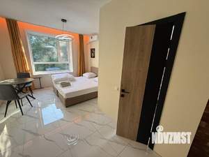 1-к квартира, посуточно, 31м2, 1/1 этаж