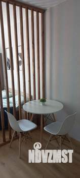 Студия квартира, посуточно, 23м2, 3/6 этаж