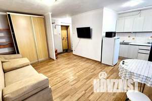 2-к квартира, посуточно, 45м2, 1/5 этаж