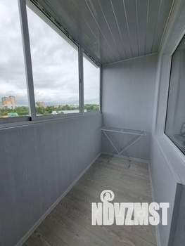 1-к квартира, посуточно, 48м2, 5/10 этаж