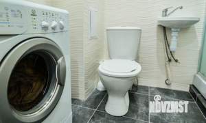 1-к квартира, посуточно, 35м2, 4/5 этаж