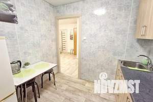 1-к квартира, посуточно, 32м2, 2/5 этаж