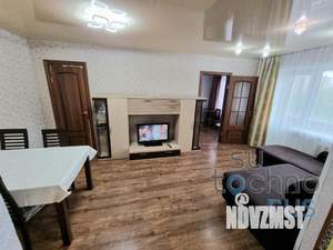 2-к квартира, посуточно, 48м2, 5/5 этаж