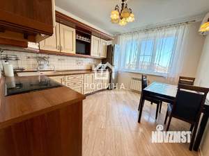 3-к квартира, на длительный срок, 82м2, 22/24 этаж