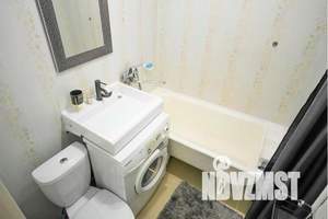 1-к квартира, посуточно, 32м2, 4/5 этаж