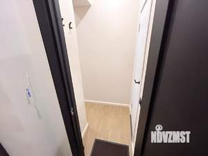 1-к квартира, посуточно, 18м2, 1/4 этаж