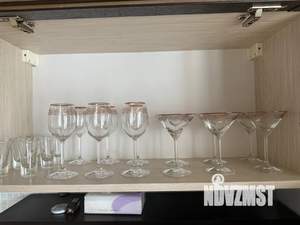 2-к квартира, посуточно, 68м2, 8/13 этаж